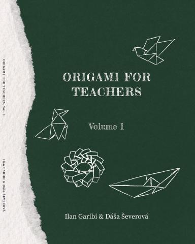 Origami for Teachers, Volume 1 | CFC Origami